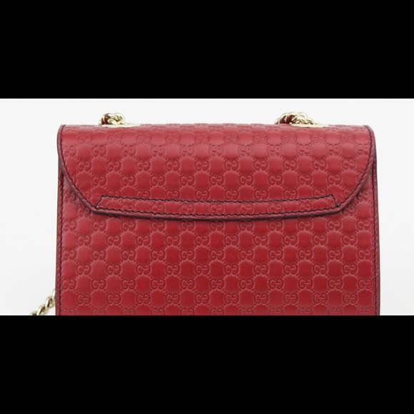 Authentic Gucci purse. Never worn. Brand new with dust bag. - Picture 3 of 6